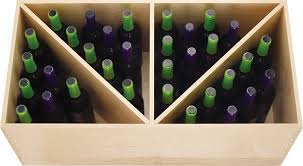 Wine Storage Boxes